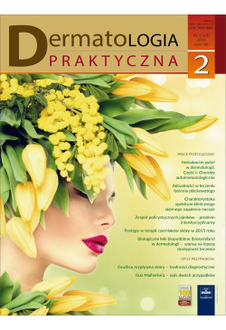 Dermatologia Praktyczna 2/2016
