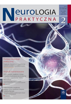 Neurologia Praktyczna 2/2016