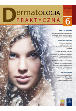 Dermatologia Praktyczna 6/2015