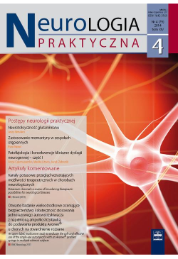Neurologia Praktyczna 4/2014