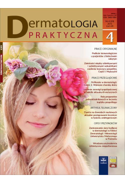 Dermatologia Praktyczna 4/2015