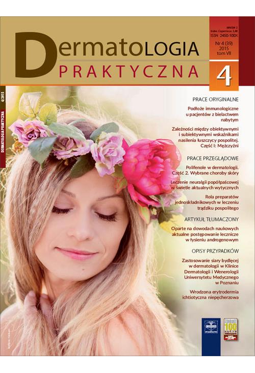 Dermatologia Praktyczna 4/2015