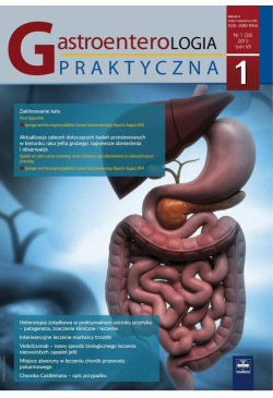 Gastroenterologia...