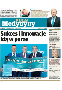 Puls Medycyny NR 16 (328)