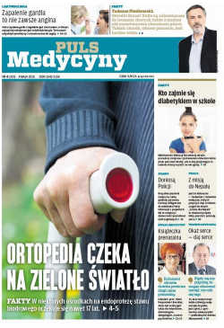 Puls Medycyny NR 8 (320)