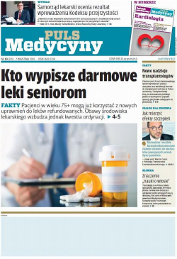 Puls Medycyny NR 13 (325)