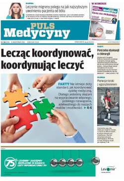 Puls Medycyny NR 14 (326)
