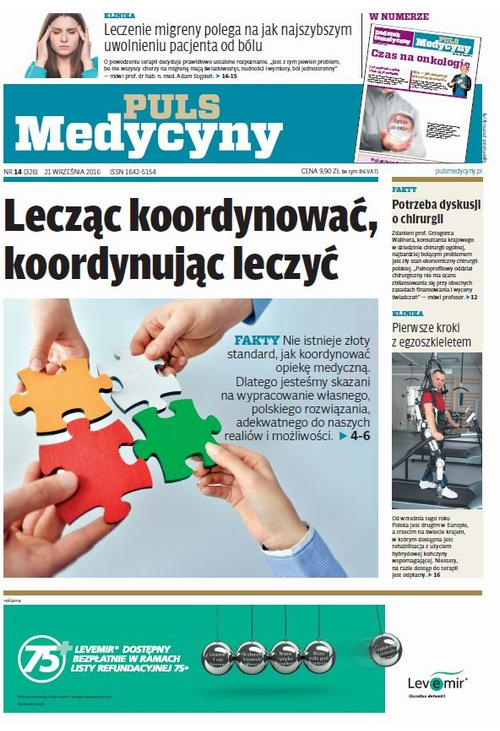 Puls Medycyny NR 14 (326)