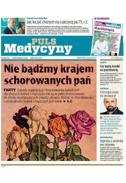 Puls Medycyny NR 15 (327)