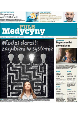 Puls Medycyny NR 17 (329)