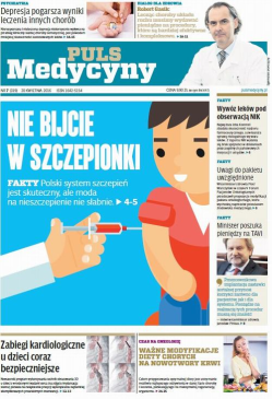 Puls Medycyny NR 7 (319)