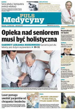 Puls Medycyny NR 2 (314)