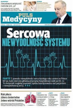 Puls Medycyny NR 9 (321)