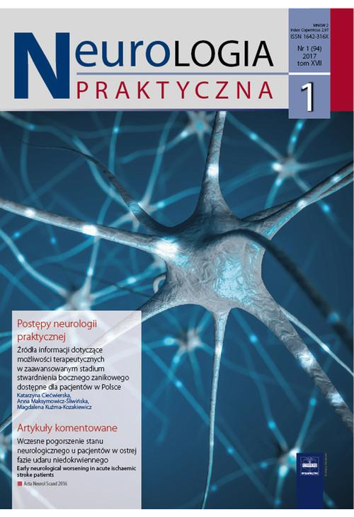 Neurologia Praktyczna 1/2017