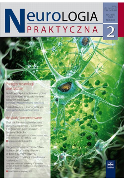 Neurologia Praktyczna 2/2017