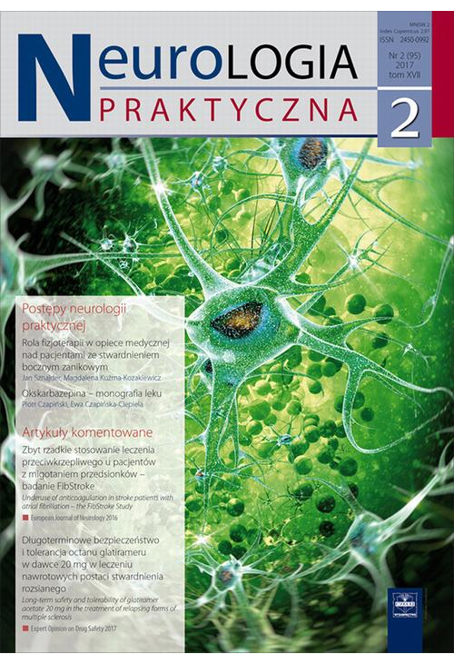 Neurologia Praktyczna 2/2017