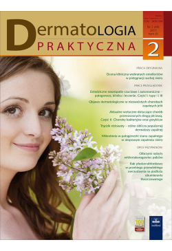 Dermatologia Praktyczna 2/2017