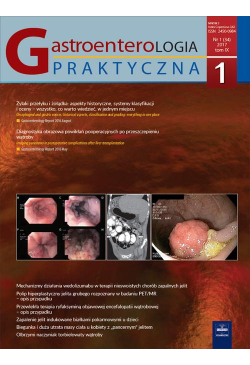 Gastroenterologia...