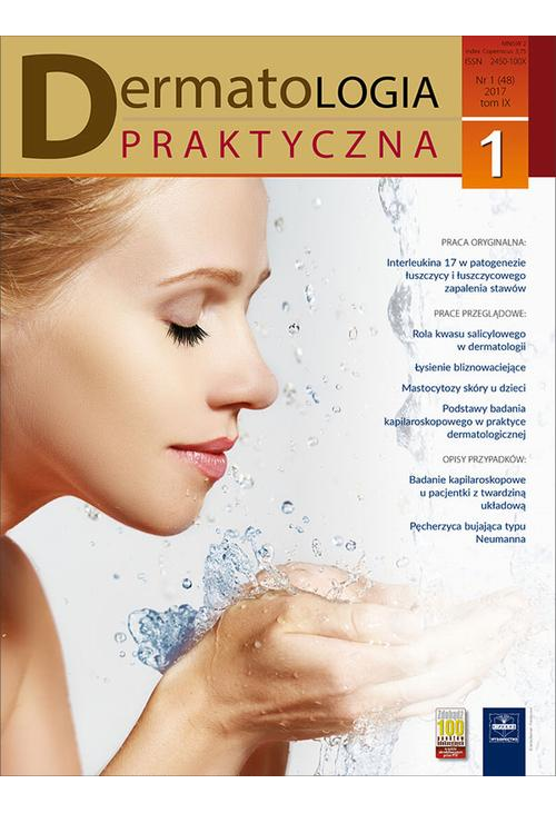 Dermatologia Praktyczna 1/2017