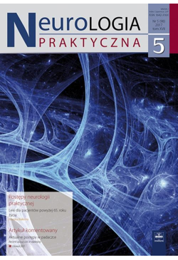 Neurologia Praktyczna 5/2017