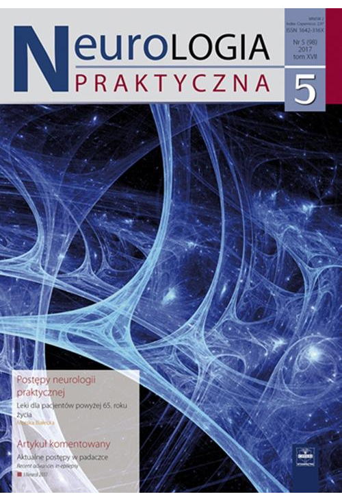 Neurologia Praktyczna 5/2017