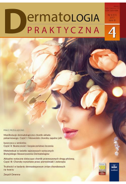 Dermatologia Praktyczna 4/2017