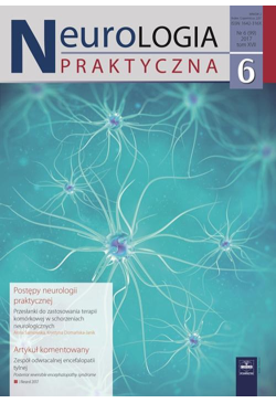 Neurologia Praktyczna 6/2017