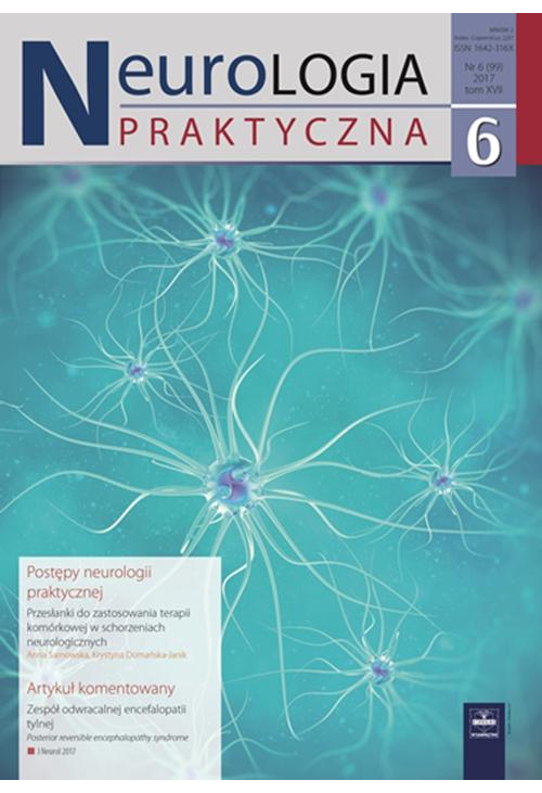 Neurologia Praktyczna 6/2017