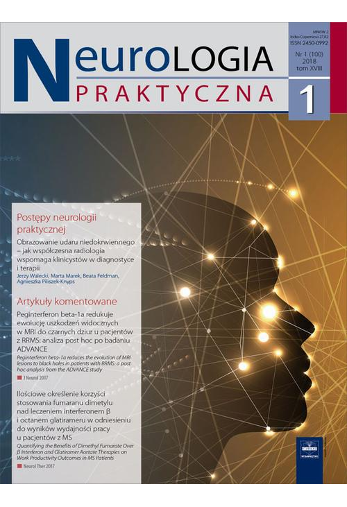 Neurologia Praktyczna 1/2018