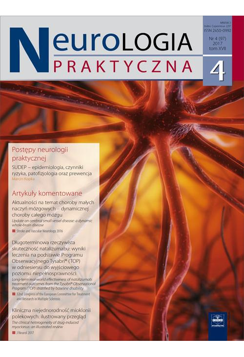 Neurologia Praktyczna 4/2017