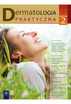 Dermatologia Praktyczna 2/2018