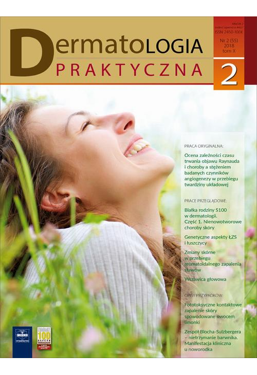 Dermatologia Praktyczna 2/2018