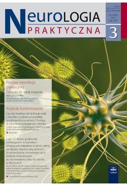 Neurologia Praktyczna 3/2017
