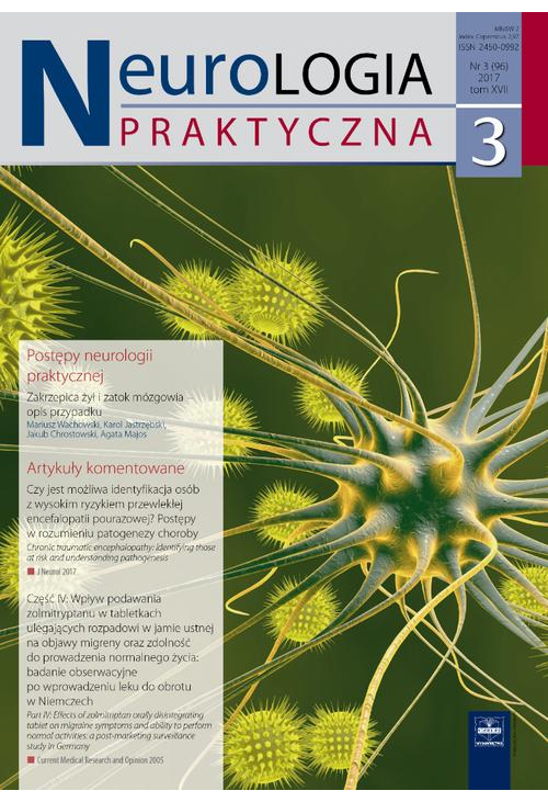 Neurologia Praktyczna 3/2017