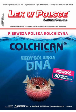 Lek w Polsce 4/2020