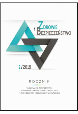 Zdrowie i Bezpieczeństwo....