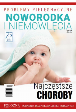 Położna. Nauka i Praktyka....
