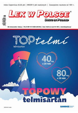 Lek w Polsce 10-11/2020