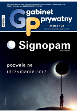 Gabinet Prywatny 5/2020