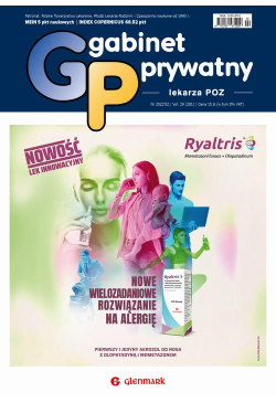 Gabinet Prywatny 2/2022