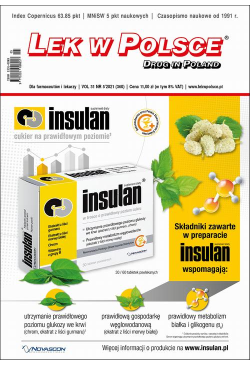 Lek w Polsce 5/2021