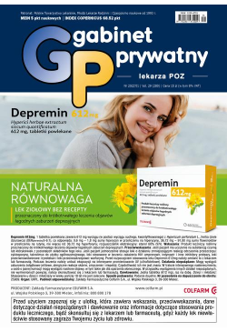 Gabinet Prywatny 1/2022