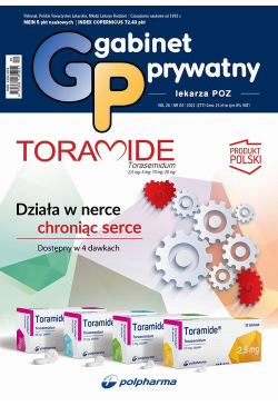 Gabinet Prywatny lekarza...