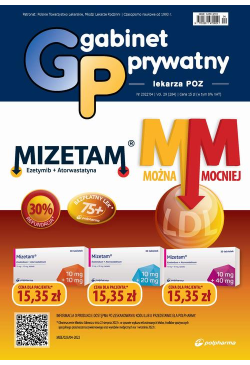 Gabinet Prywatny 4/2022