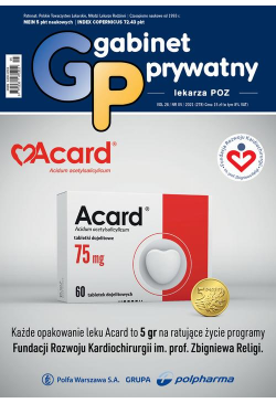 Gabinet Prywatny lekarza...