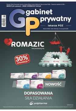 Gabinet Prywatny lekarza...