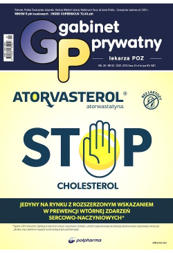 Gabinet Prywatny lekarza...