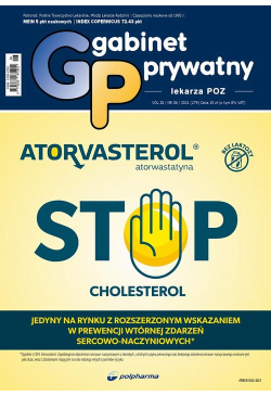 Gabinet Prywatny lekarza...