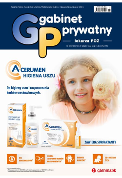 Gabinet Prywatny 3/2022