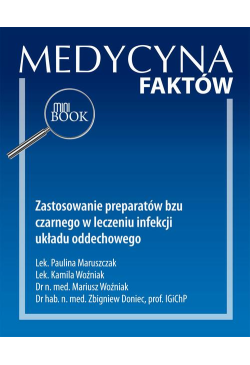 Zastosowanie preparatów bzu...